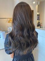 ヴァンカウンシル 千種&nbsp;【VAN COUNCIL千種】フルハイライトWカラー