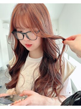 ブランカ(Blanca) orange