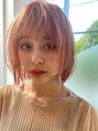 アイビー 吉祥寺(aivee) ファッションやメイクに溶け込むヘアを考えます♪