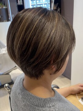 イースト(YEAST) ハイライト