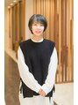 アリレイナ美容室 鎌倉店(ARIREINA) 産形 愛美