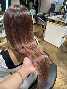 ハンナ 札幌(HANNAH) #韓国#エクステ#トリートメント