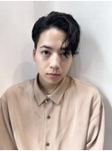 カット+光沢感カラー+最高級水素トリートメント