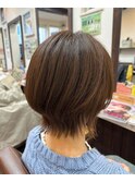 ミディアムウルフ
