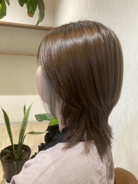 ラトット(Latot) インナーカラー