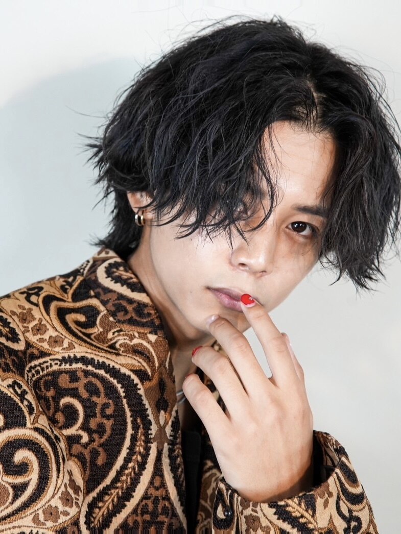 【メンズ人気☆】メンズカット&眉毛カット\4950→\4400