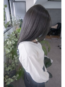 ノート(note) ☆透明感ダブルオリーブグレージュ☆