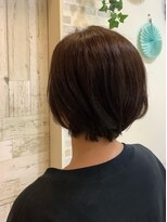 クレスト 東松山店(CREST)&nbsp;ふんわりショート