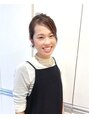 ラピッシュ 二和向台店 オガワ 