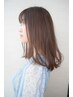 【シルクストレート】しなやか質感・モチっと潤うツヤ・美髪。全て叶います