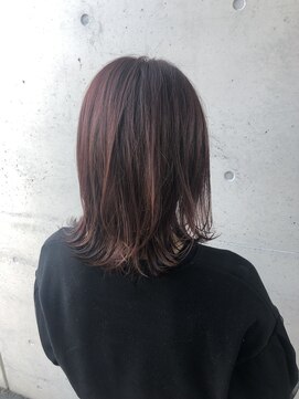 アチーブリス(achieve Liss) 20代30代大人かわいいゆるふわ愛されピンクブラウン