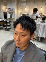 ノン 恵比寿(NoN)&nbsp;アップバング