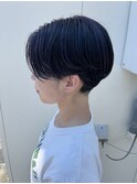 アンブレラカラー×バイオレット