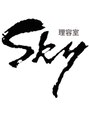 スカイマスターバーバー 渋谷(SKY MASTER BARBER)&nbsp;椎名 精一郎