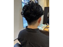 メンズ クレド(men's CRED)