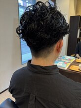 メンズ クレド(men's CRED)