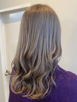 ブレイク 金沢店(BREK)&nbsp;BREK/美髪/髪質改善/デザインカラー