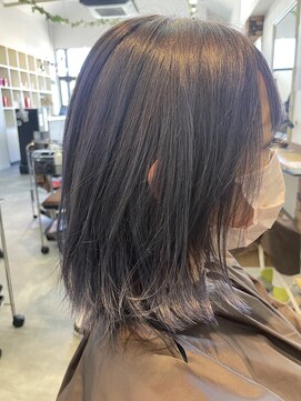 リノ 金山(Rino) クビレスタイル