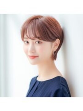 トリコ 守口店(trico) 大人ショート