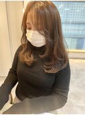 ◎たっぷりレイヤースタイル◎