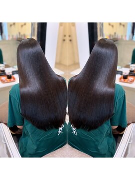 ブランニューイヴ 生駒店(Brand new eve) 艶