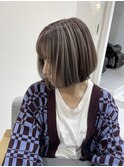 ボフ×ハイライト