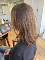 カナエ(CaNaE)&nbsp;耳掛けショート