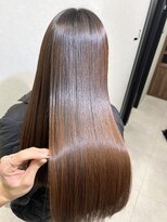 ビークオーレ(Be cuore)&nbsp;美髪ストレート