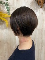 リフラス(Reflus.)&nbsp;すっきりショート