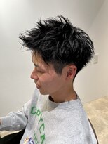 ソワ 四日市(soie)&nbsp;メンズショート