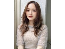 アグ ヘアー ルフレ 栗東店(Agu hair reflet)