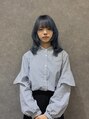 ナインオクロック 津志田店(9o'clock) 武藤 さやか