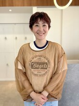 アニー(annie) saya 