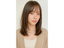 ルーストヘアー(Roost hair)