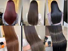バンクスヘアー(BANK'S HAIR)
