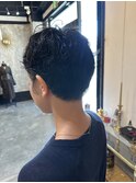 ベリーショート