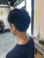 フルアヘッド(FULL A HEAD)&nbsp;ベリーショート