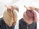 クローマン バイ ビカム(CHROMAN by become)の写真/名駅・栄エリアで人気のメンズカラー特化【CHROMAN by become】NEWOPEN◎自分史上カッコいいカラーを実現★