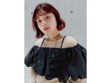 トリコ トウキョウ アヴェダ 表参道店(tricot TOKYO AVEDA)