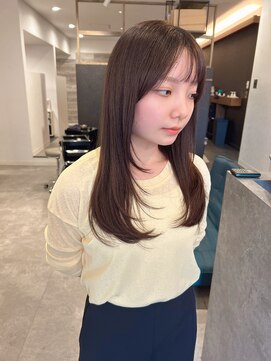 ノア(noah.) レイヤー