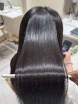 カエラ バイ アメリ(kaela by ameri)&nbsp;【kaela misaki】毛先まで艶髪へ◎