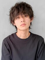キリ 表参道(kyli)&nbsp;☆ナチュラルヘア20代30代40代◎デジタルパーマ束感好感度◎