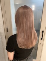 イマ 名駅店(ima)&nbsp;ブラウンベージュ/ベージュ/ミルクティー