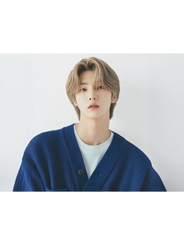 渋谷駅すぐ！オンオフ決まるヘアスタイルが人気◎ダブルカラーもお任せ！メンズカット+ダブルカラー\14500