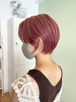 レーヴ(REVE)&nbsp;ピンクカラー【REVE】甲子園口南口