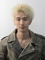 ブラック 渋谷 2nd(BLUCK) Kaito