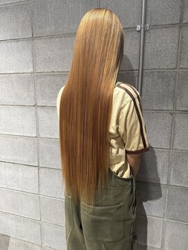 ノル 栄矢場町(nol) ブリーチなしベージュ(ベージュ/ゴールドベージュ/ブリーチなし)