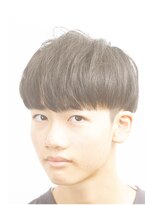 ニーチェ(Ni-Che)&nbsp;さわやかマッシュ