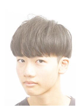 ニーチェ(Ni-Che) さわやかマッシュ