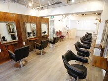 バトヘアー 渋谷本店(bat hair)